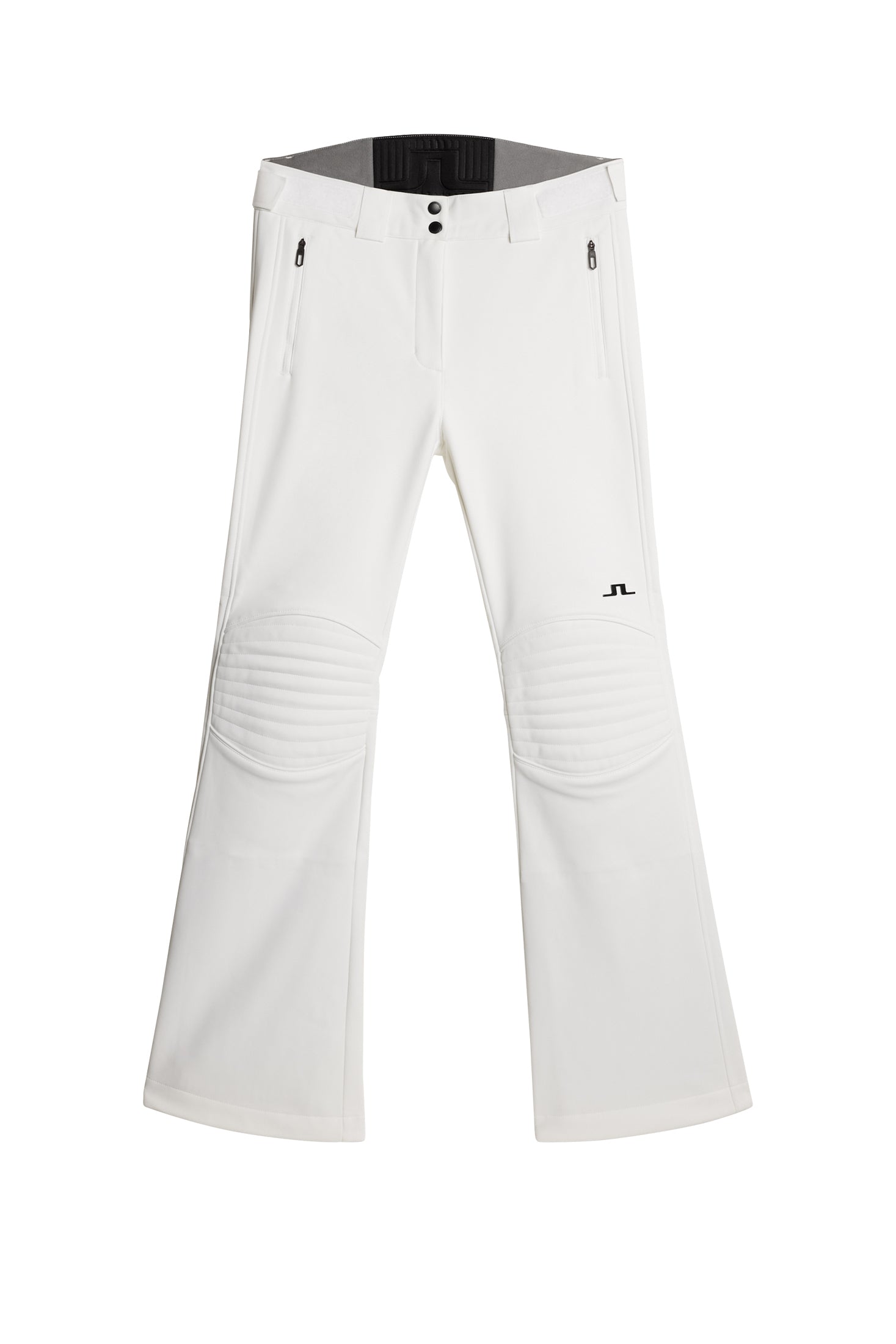 W Stanford Softshell Ski Pant / White – J.Lindeberg