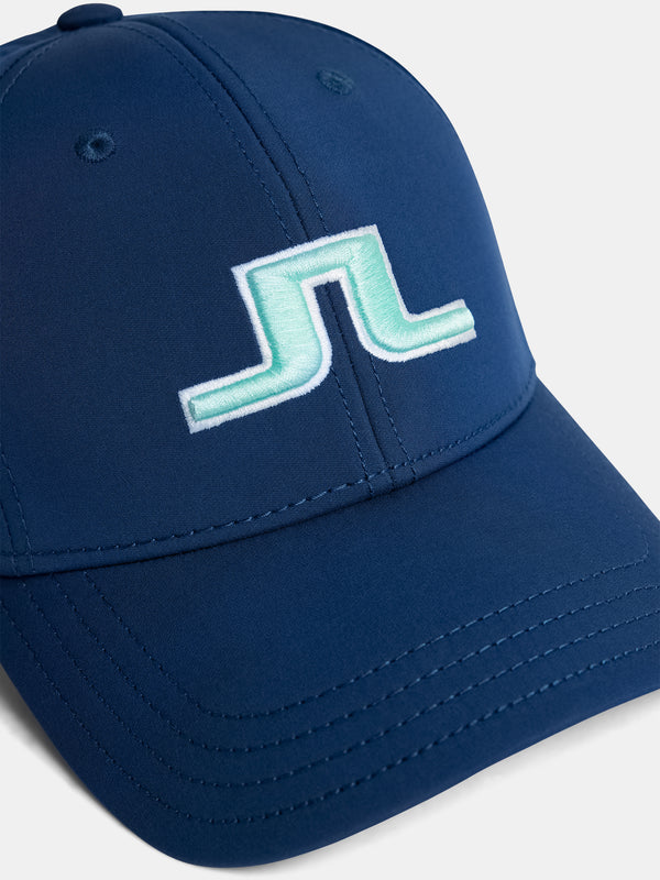 Anga Cap / Estate Blue