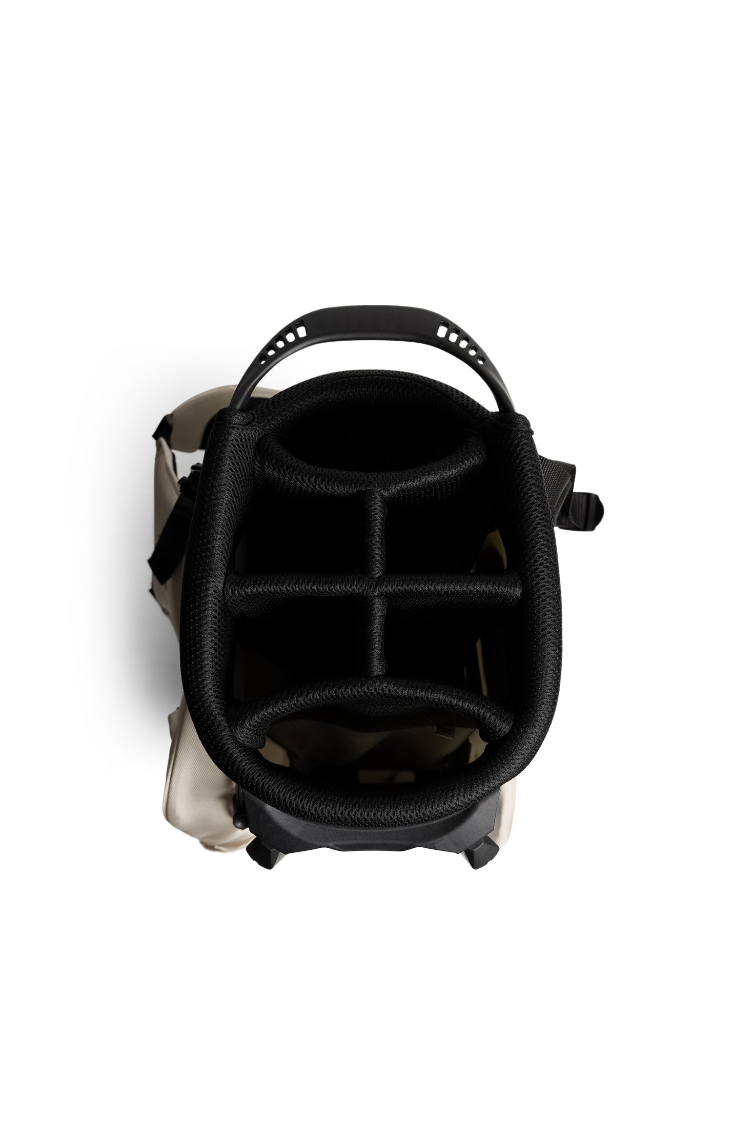 JL Flare Golf Bag / Moonbeam | J.Lindeberg Official