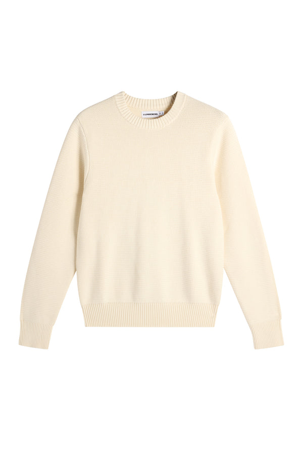 Oliver Structure Sweater / Tofu
