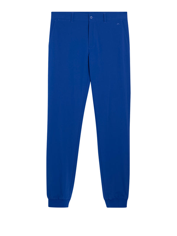Cuff Jogger Pant / Sodalite Blue