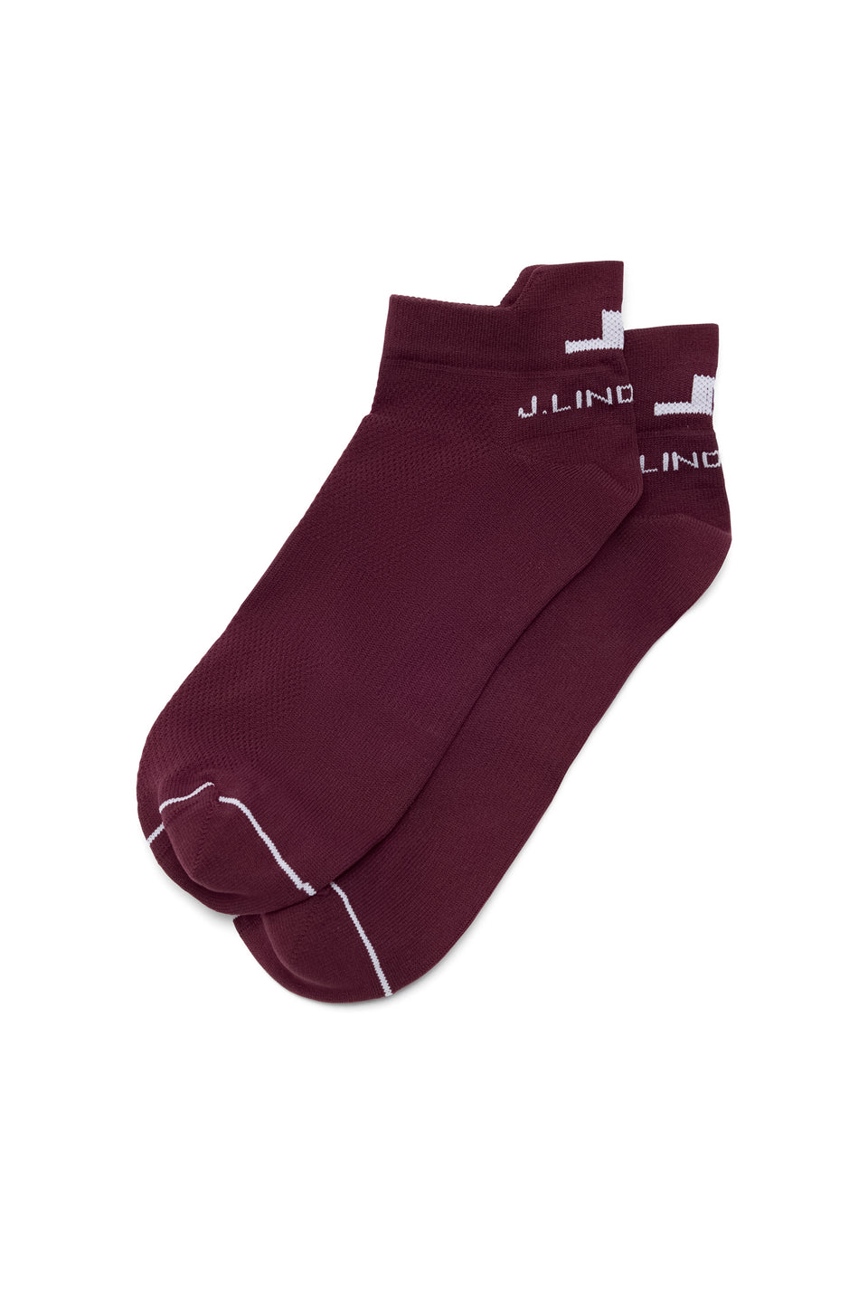 Spin Short Sock / Winetasting