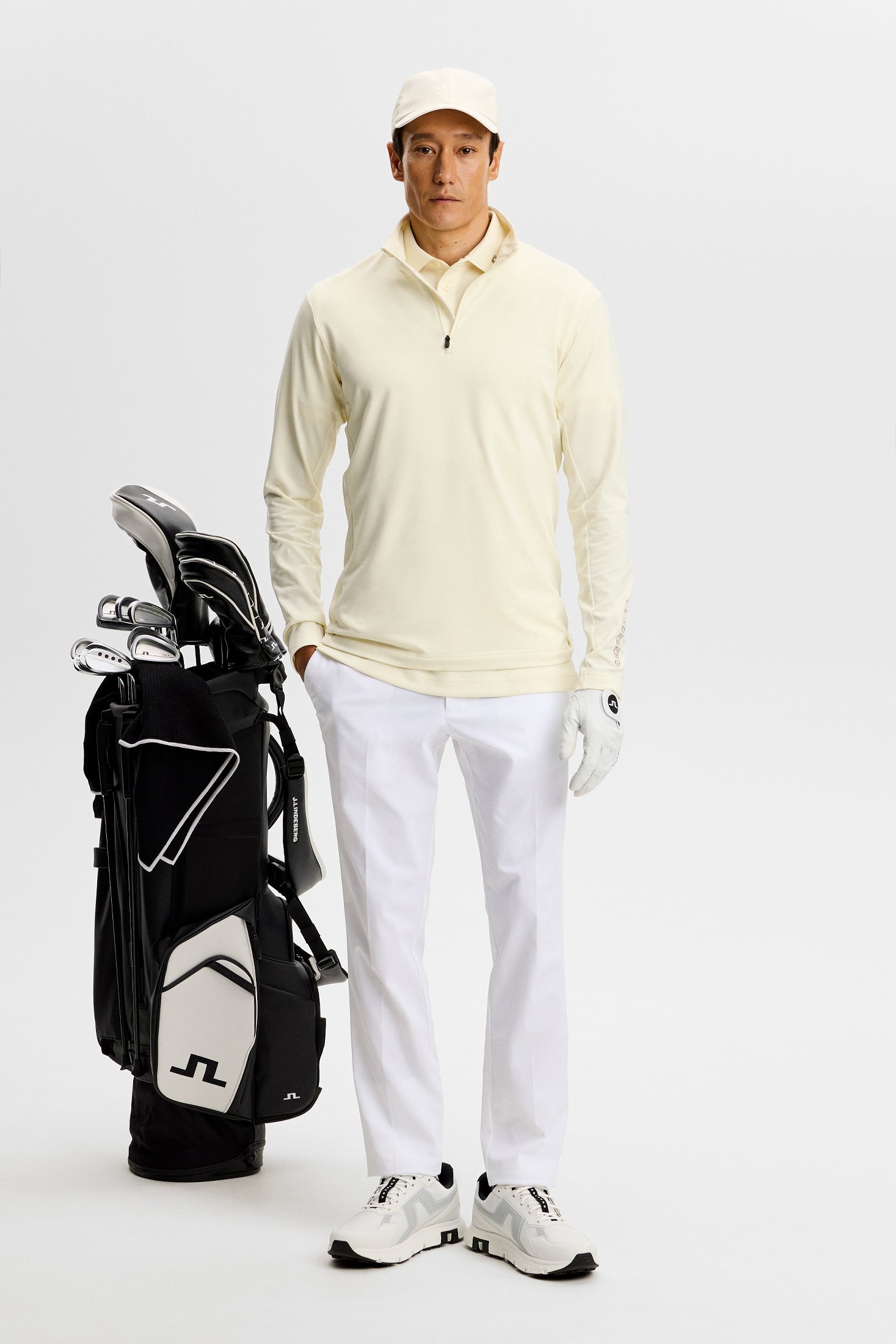 Men's collection all | J.Lindeberg