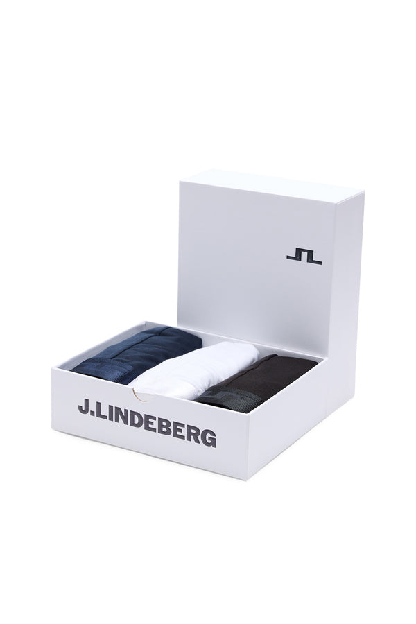 Bridge Lyocell Boxer / Multicolour JLNavy