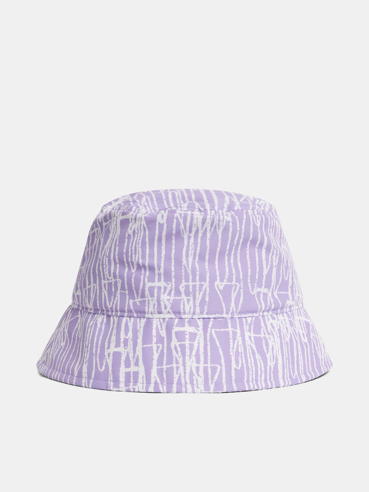 RW Printed Bucket Hat / Sand Verbena