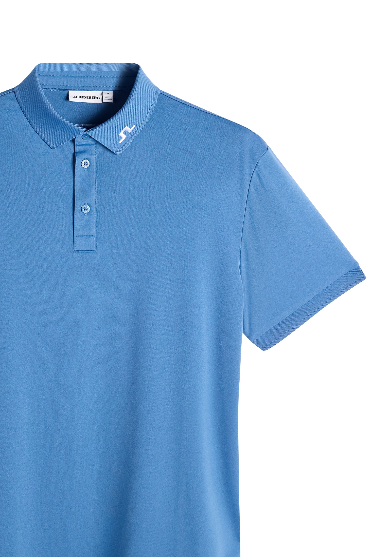 KV Polo / Federal Blue – J.Lindeberg EU