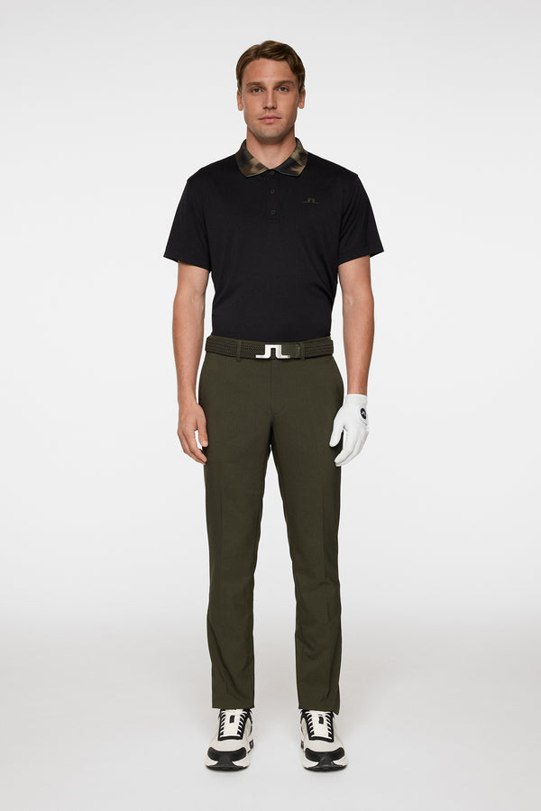 Elof Pant / Forest Green