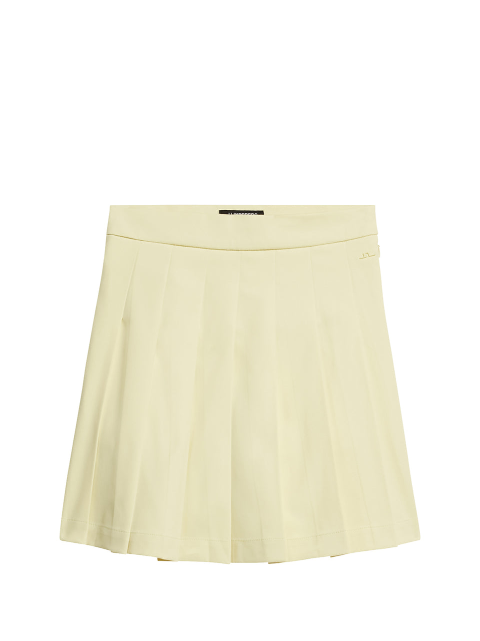 Adina Skirt / Wax Yellow