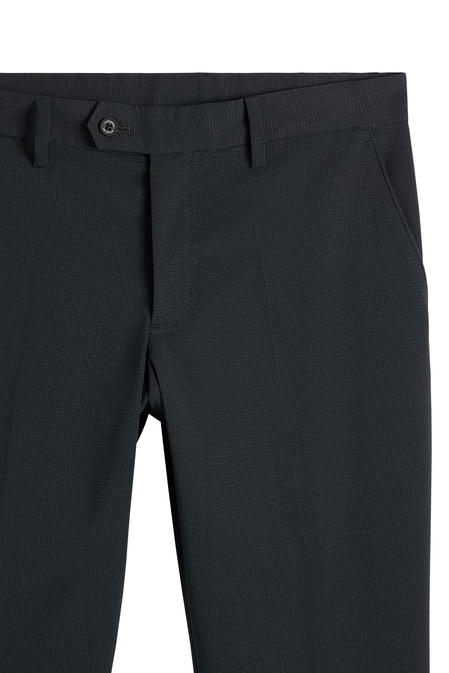 Vent Pant | Slim Fit Golf Trousers | J.LINDEBERG®