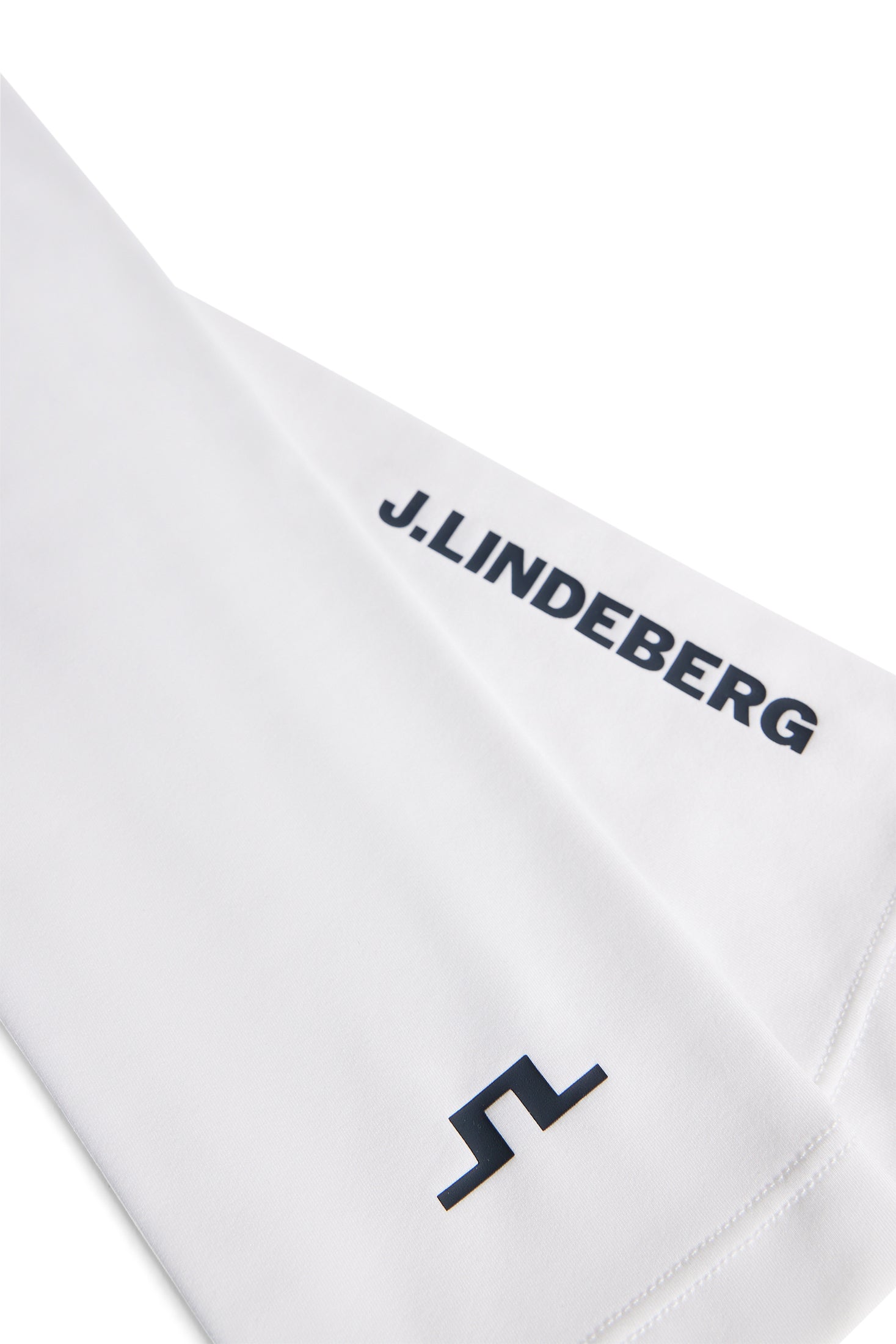 Esther Sleeve / White | J.Lindeberg Official