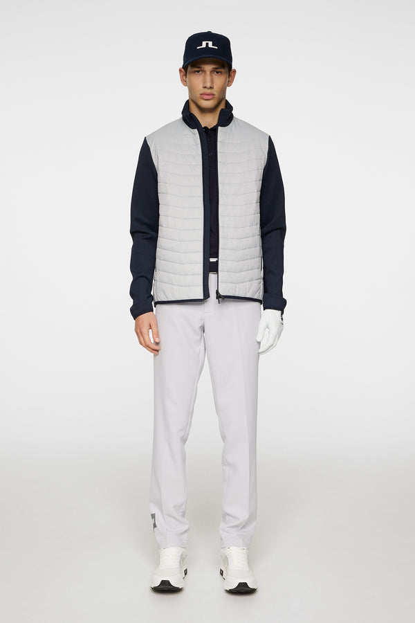 Holden Quilt Hybrid Jacket / High Rise