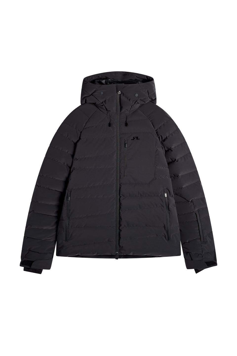 Thornton Down Jacket  / Black