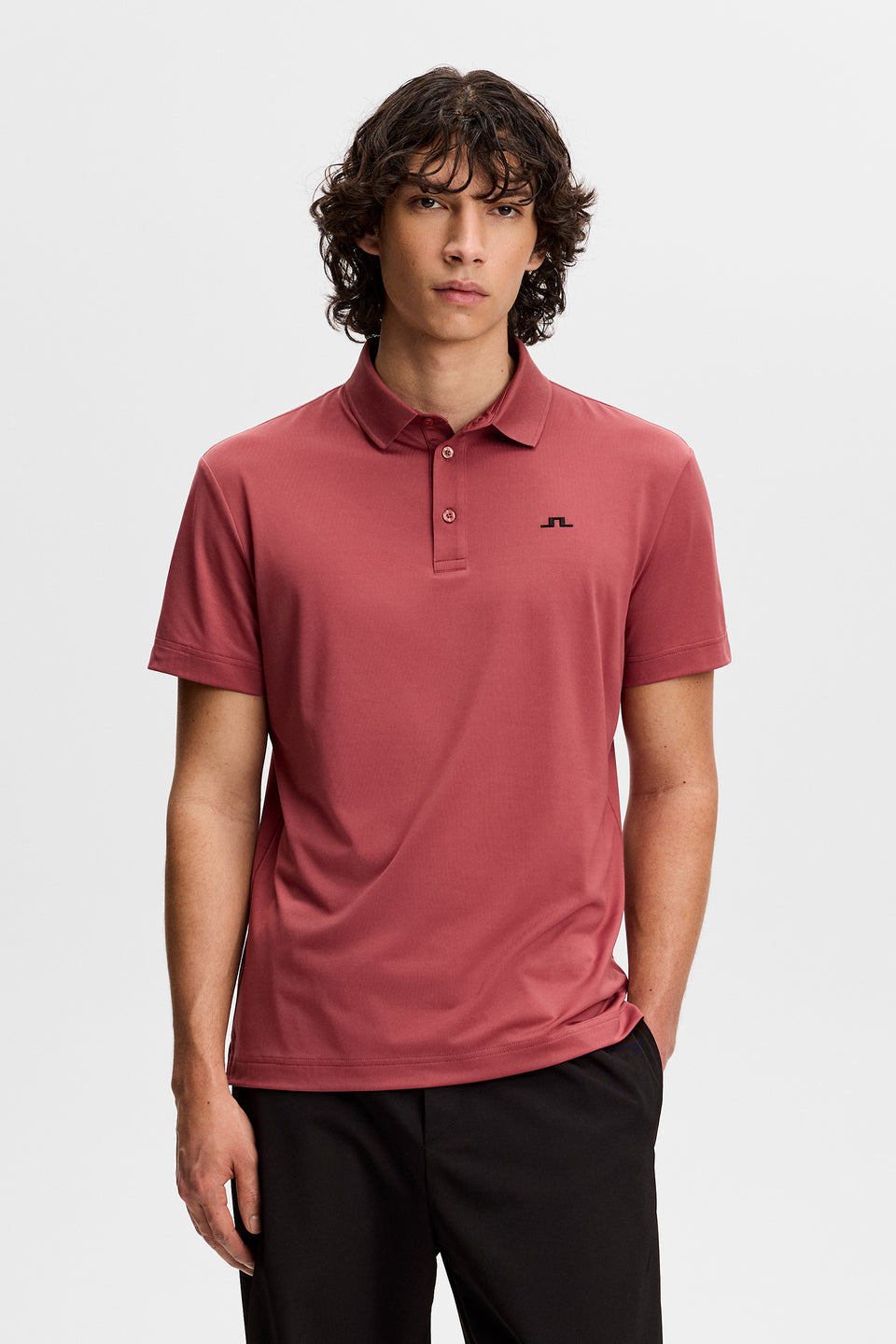 Bridge Polo / Apple Butter