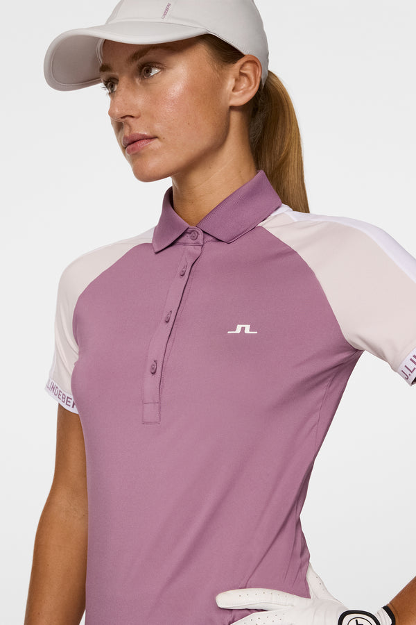 Priya Polo / Very Grape