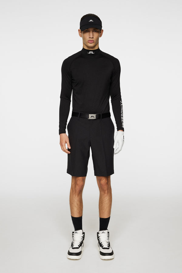 Eloy Shorts / Black
