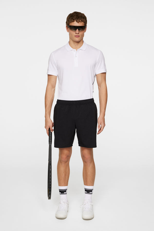 Preston Shorts / Black