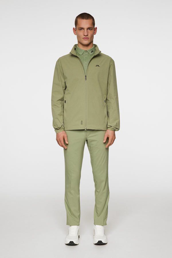 Zane Motion Pro Jacket / Oil Green