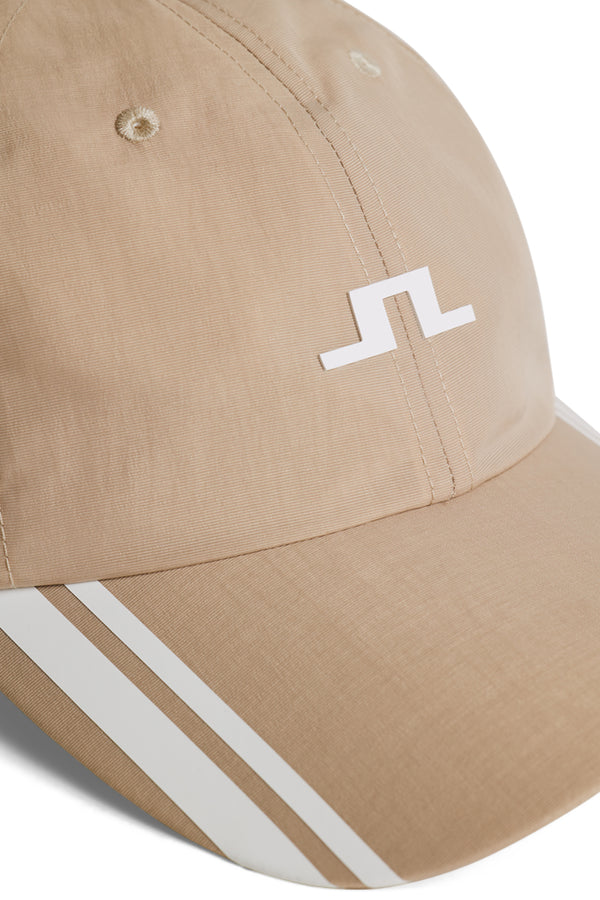 Felix Cap / Oyster Brown