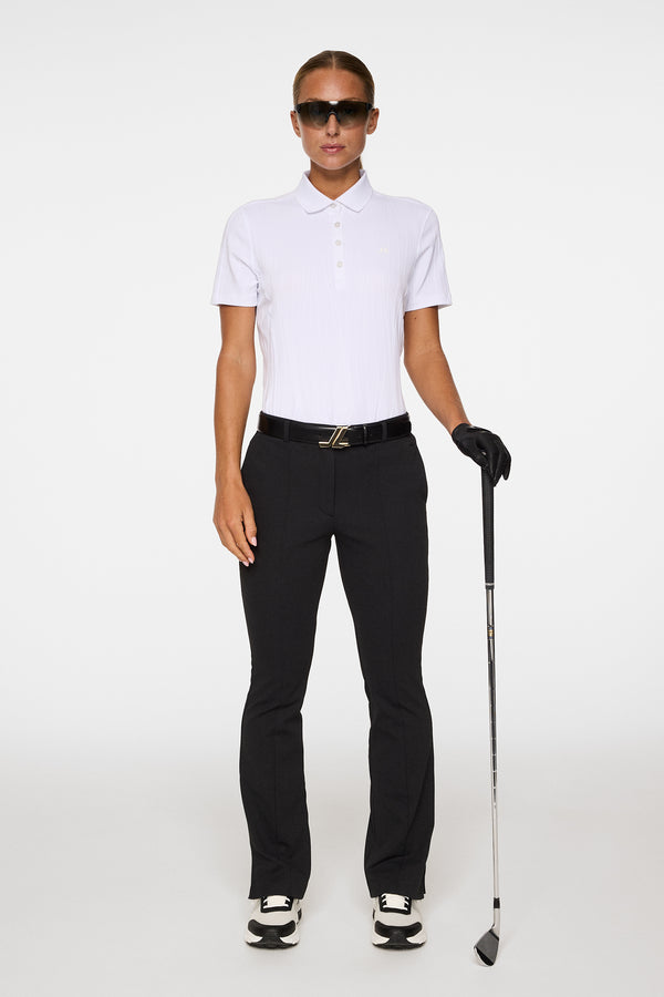 Flare Pant / Black