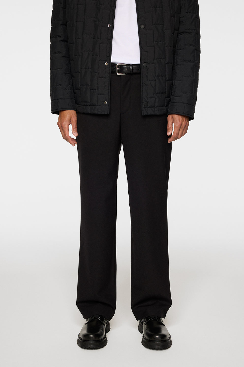 Gabi Refined Pants / Black