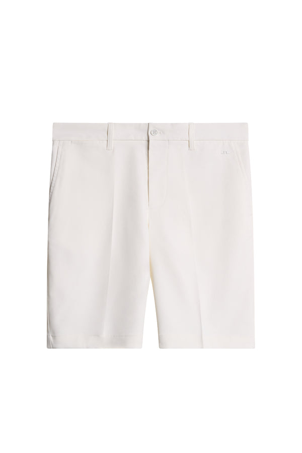 Eloy Shorts / White