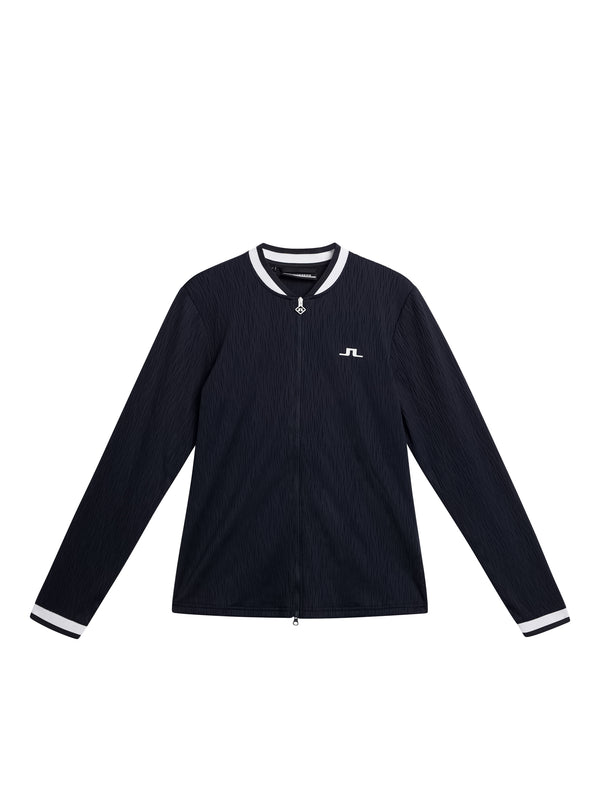 Leonor Mid Layer / JL Navy