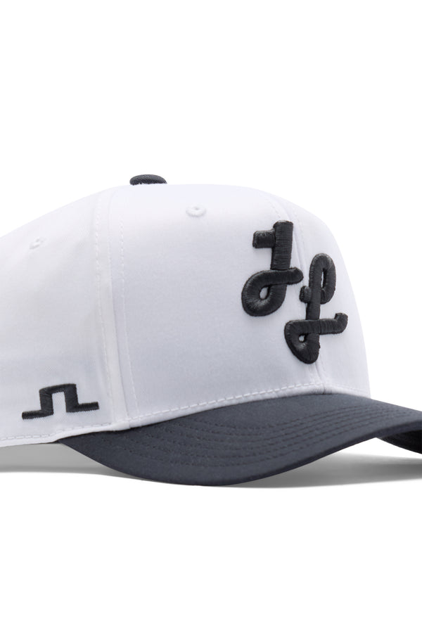 Boyd Cap / White