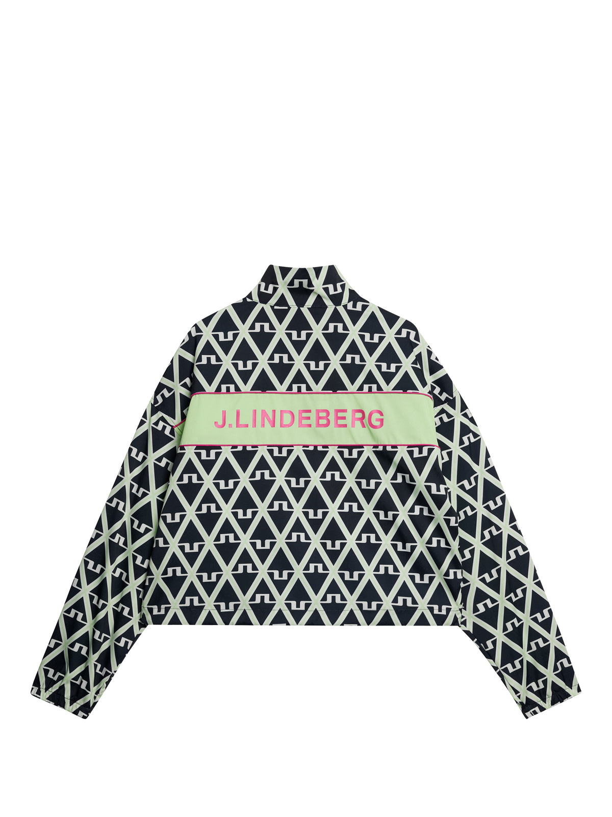 Minna Anorak / Geo JL Navy