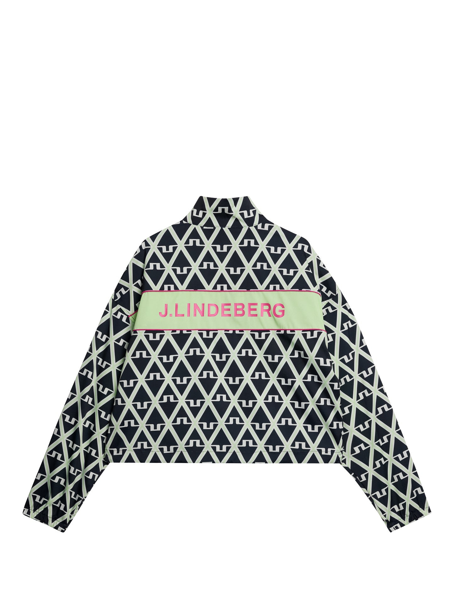 Minna Anorak / Geo JL Navy