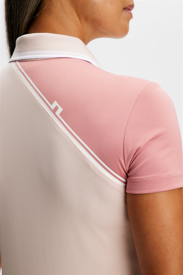 Hayley Polo / Rose Smoke