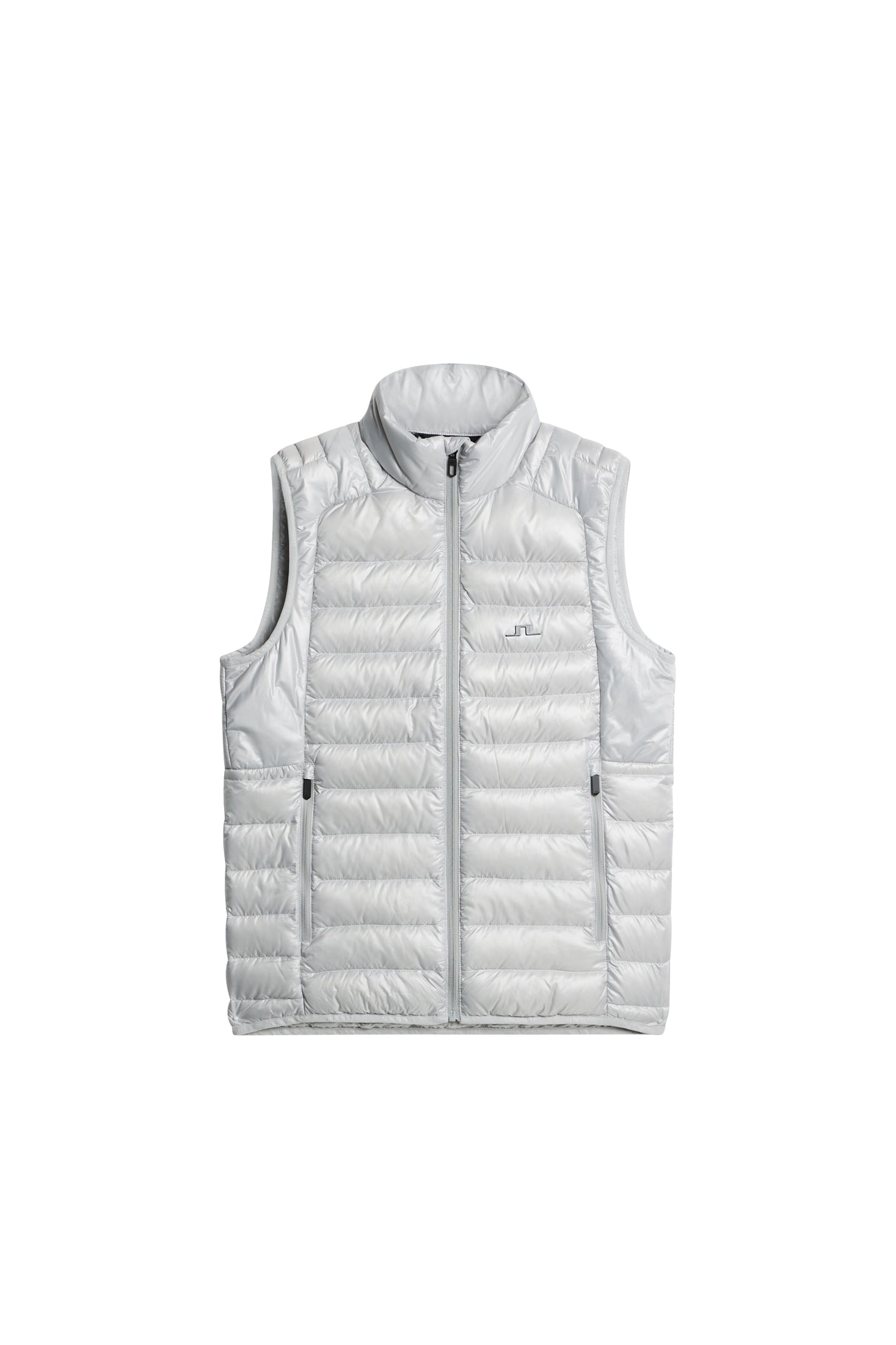 LIDNM　WOOL DOBBY PUFFER VEST LIDNM WOOL DOBBY PUFFER VEST LIDNM / Llife ONLINE STORE