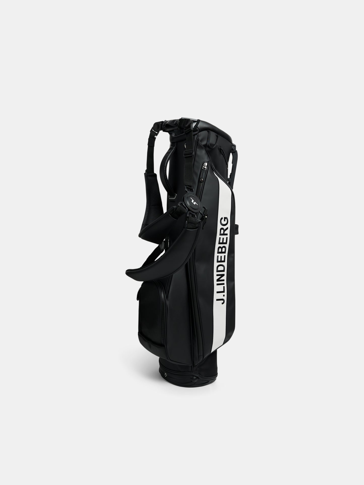 Sunday Stand Golf Bag / Black
