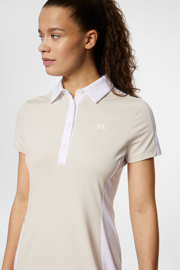 Jada Dress / Moonbeam