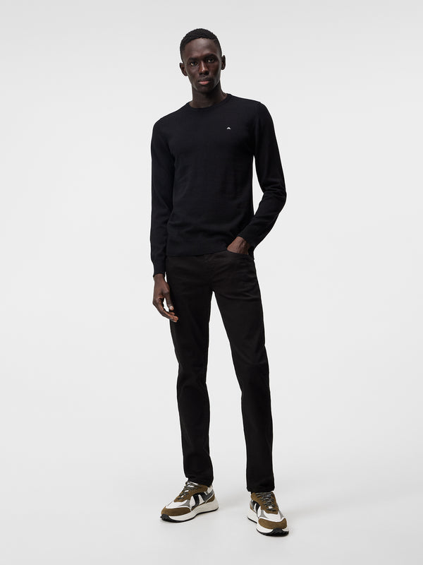 Lyle True Merino / Black