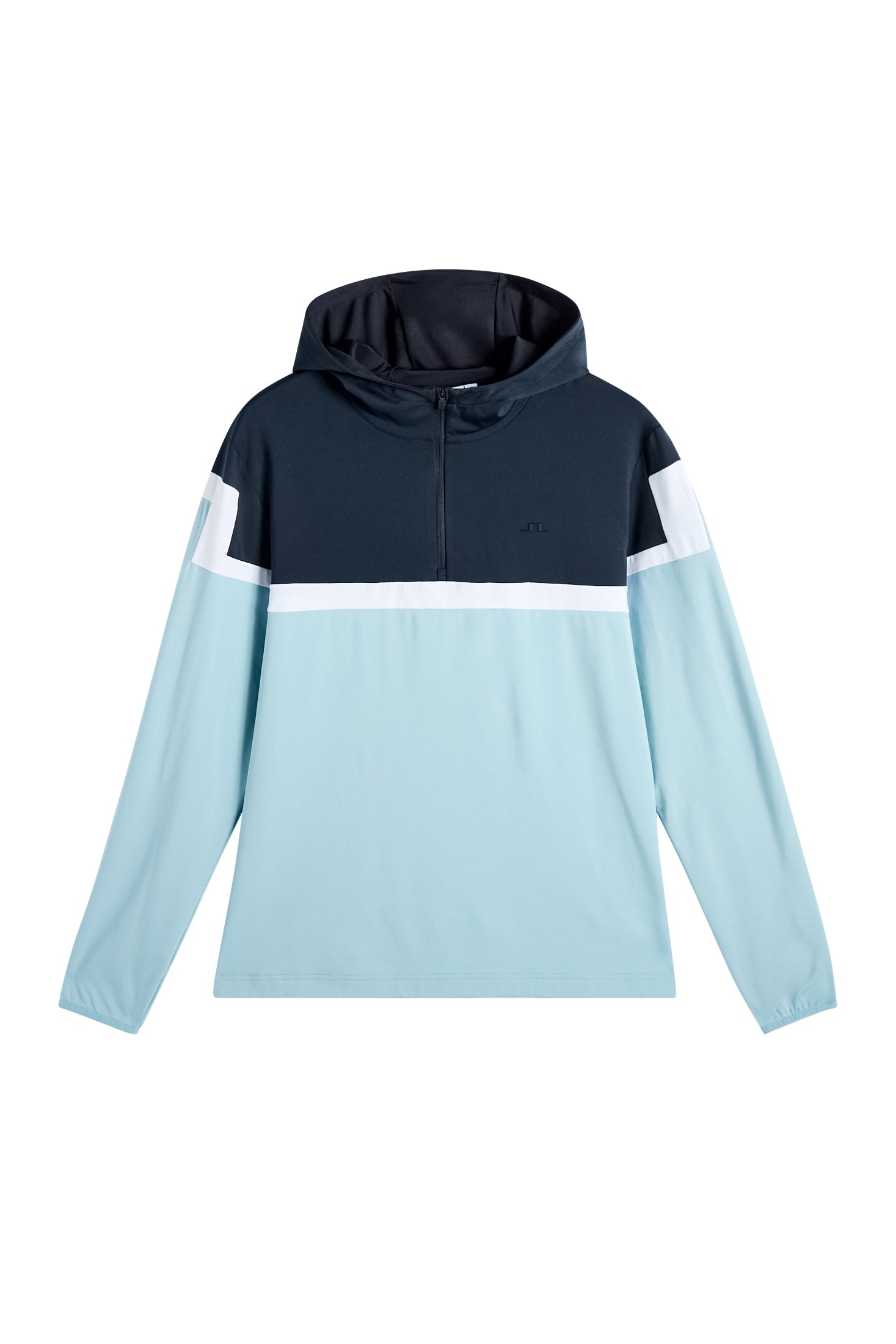 Sole Hoodie / JL Navy | J.Lindeberg Official