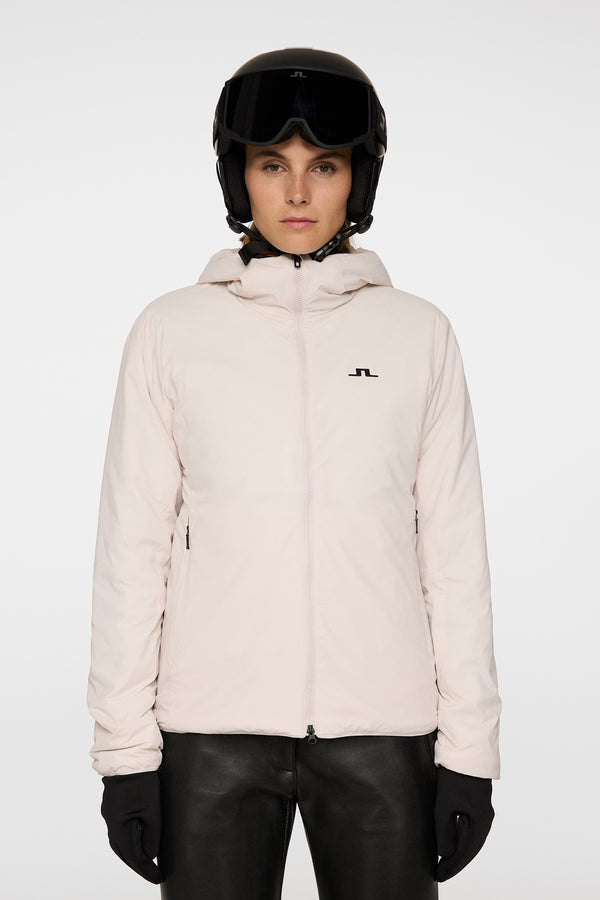 Erin Hood / Grey Lilac