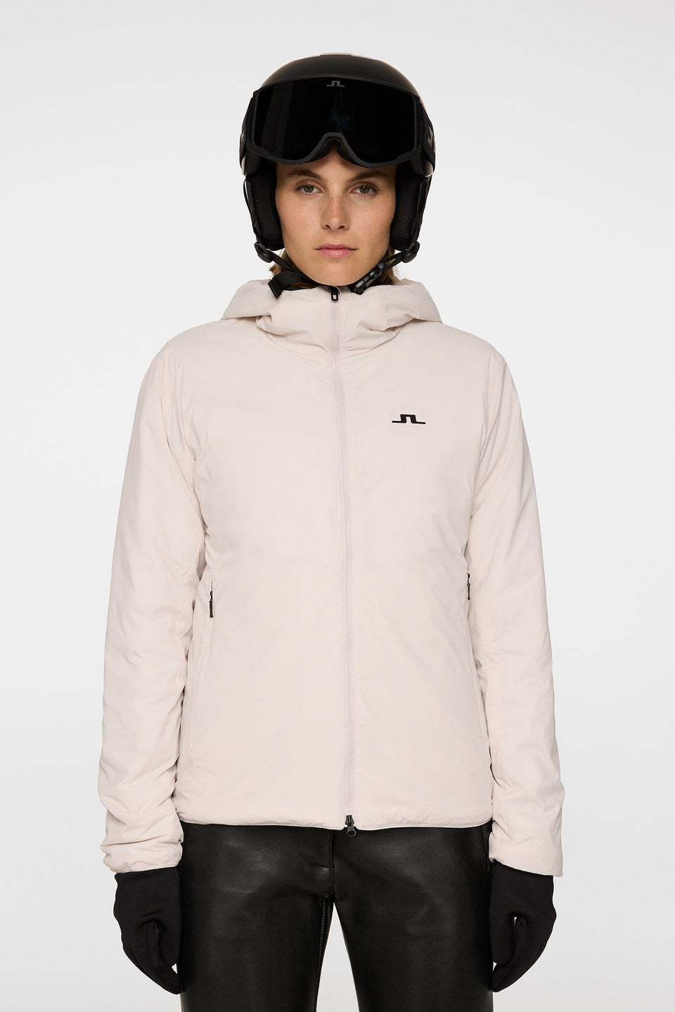 Erin Hood / Grey Lilac