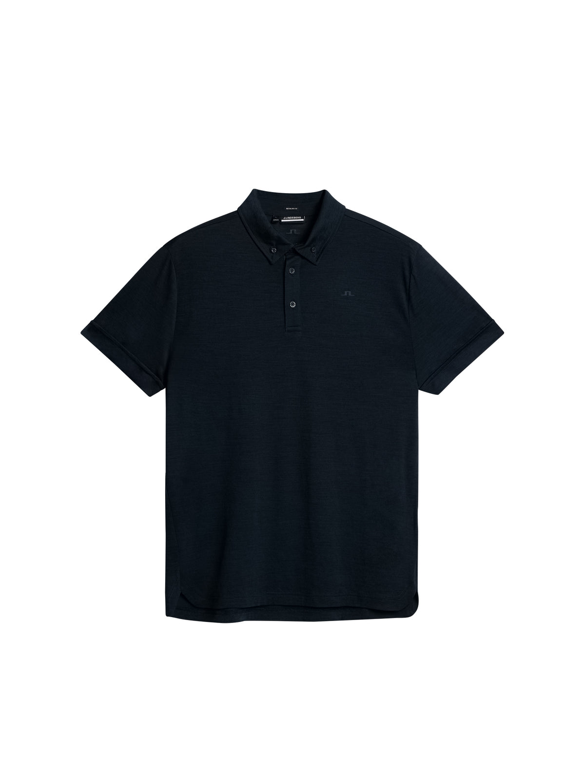 Paz Regular Fit Polo / JL Navy