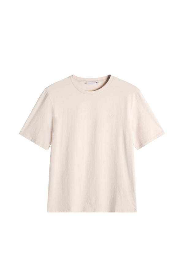 Alpha T-shirt / Moonbeam