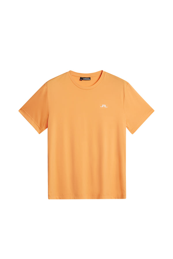 Ade T-shirt / Mock Orange