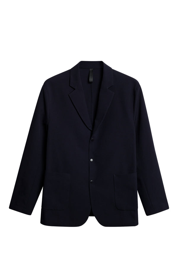 Barry Oxy Tech Blazer / JL Navy