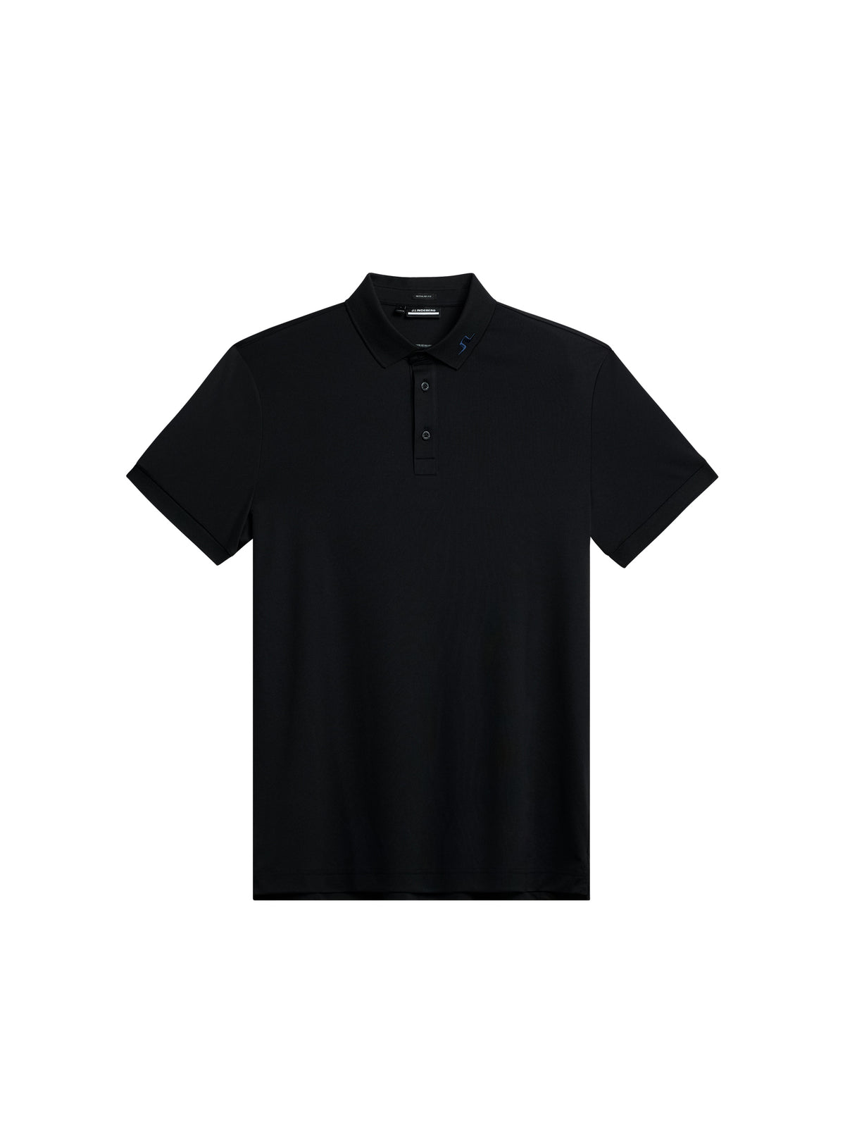 KV Regular Fit Print / Black