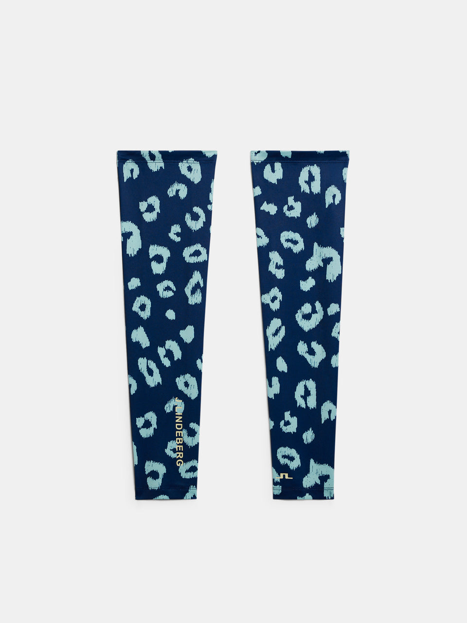 Max Print Sleeves / Savanna Estate Blue