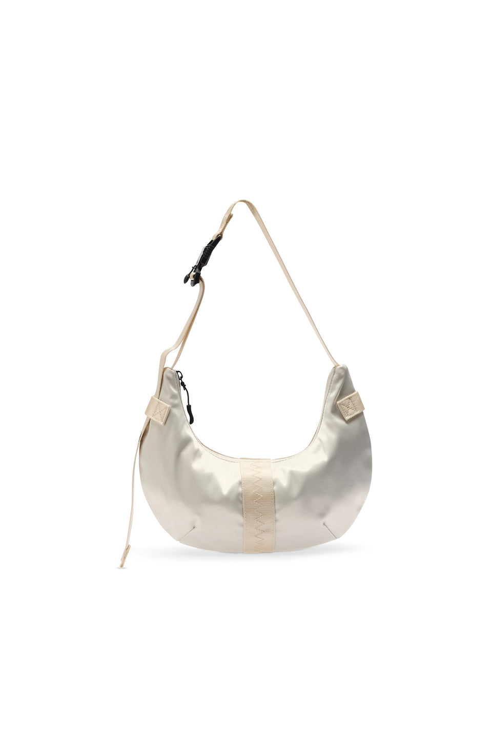 Polser City Mini Handbag / Moonbeam