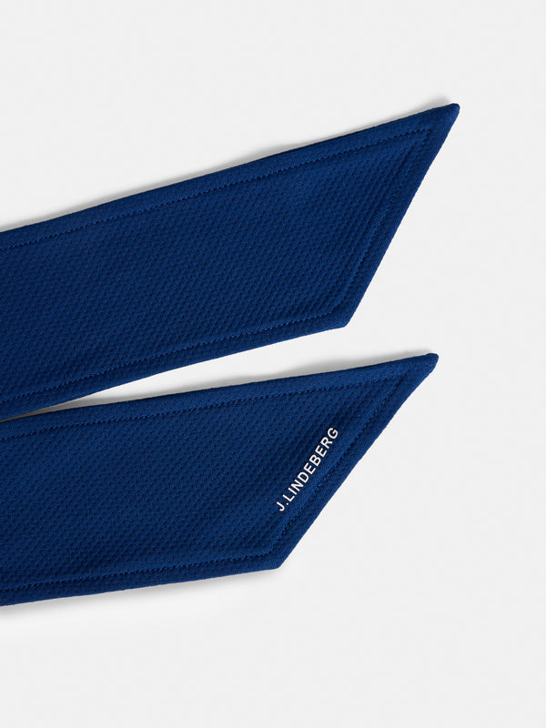 Miko Headband / Estate Blue