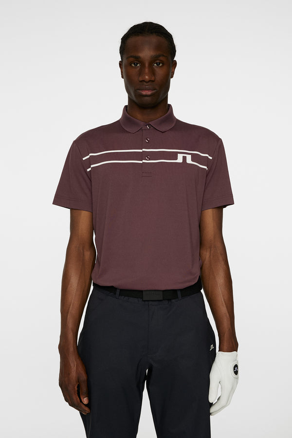 Klas Polo / Huckleberry