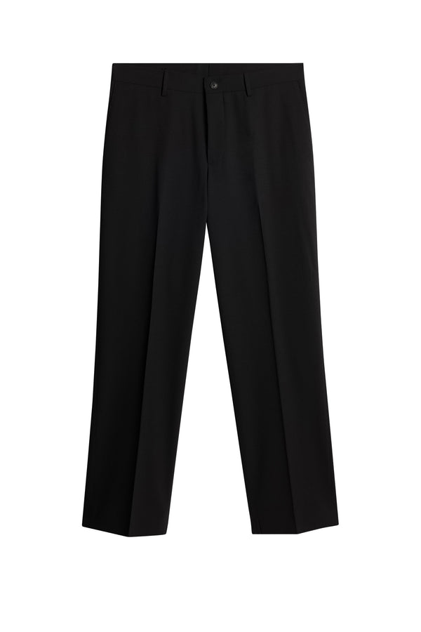 Gabi Drape Pants / Black