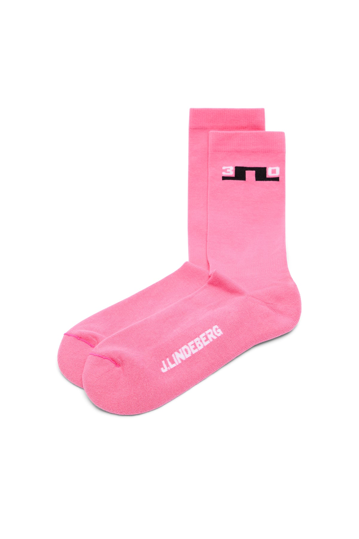 30Y Kameron Socks / Azalea Pink