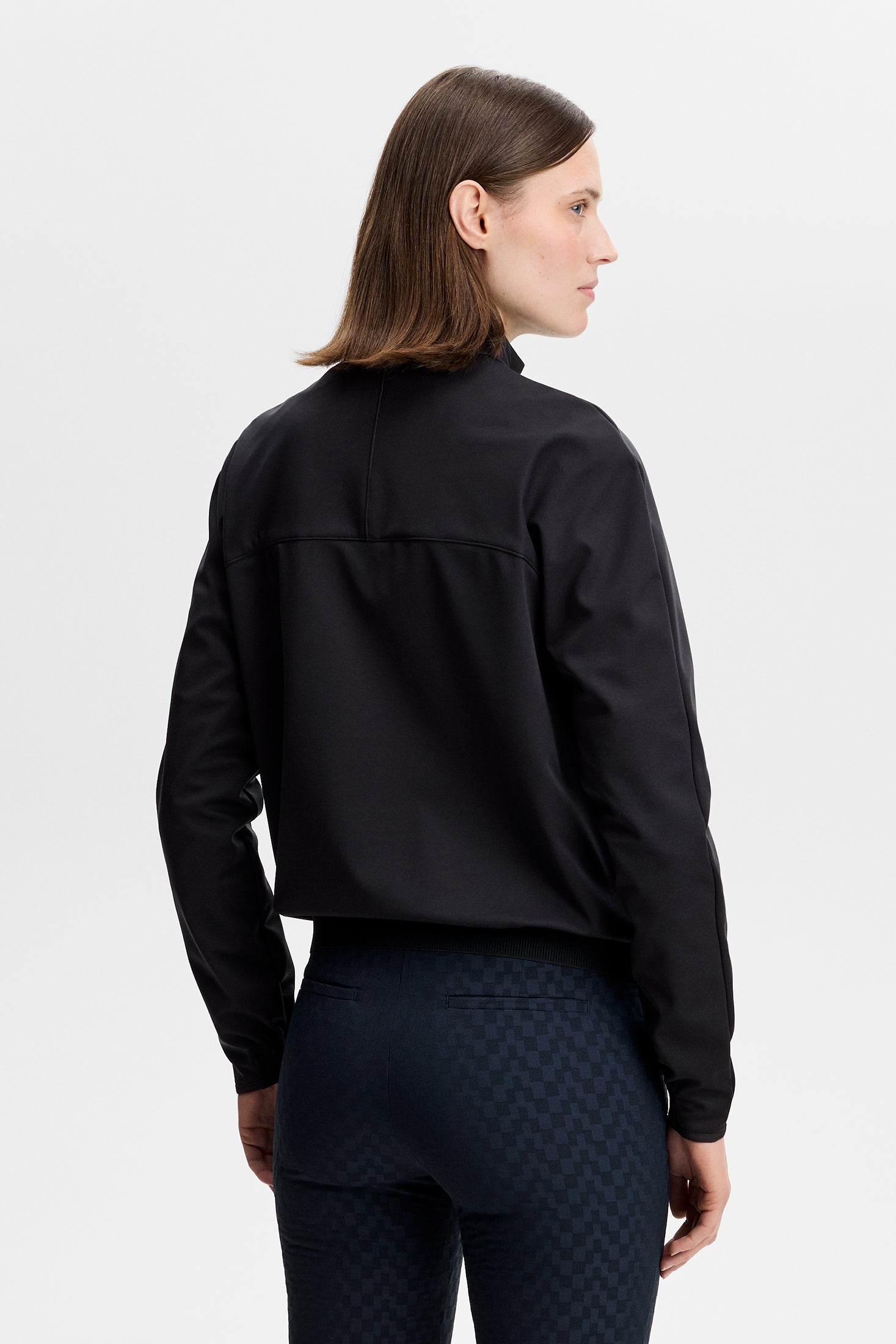 Jolly Softshell Jacket | Golf | J.LINDEBERG®