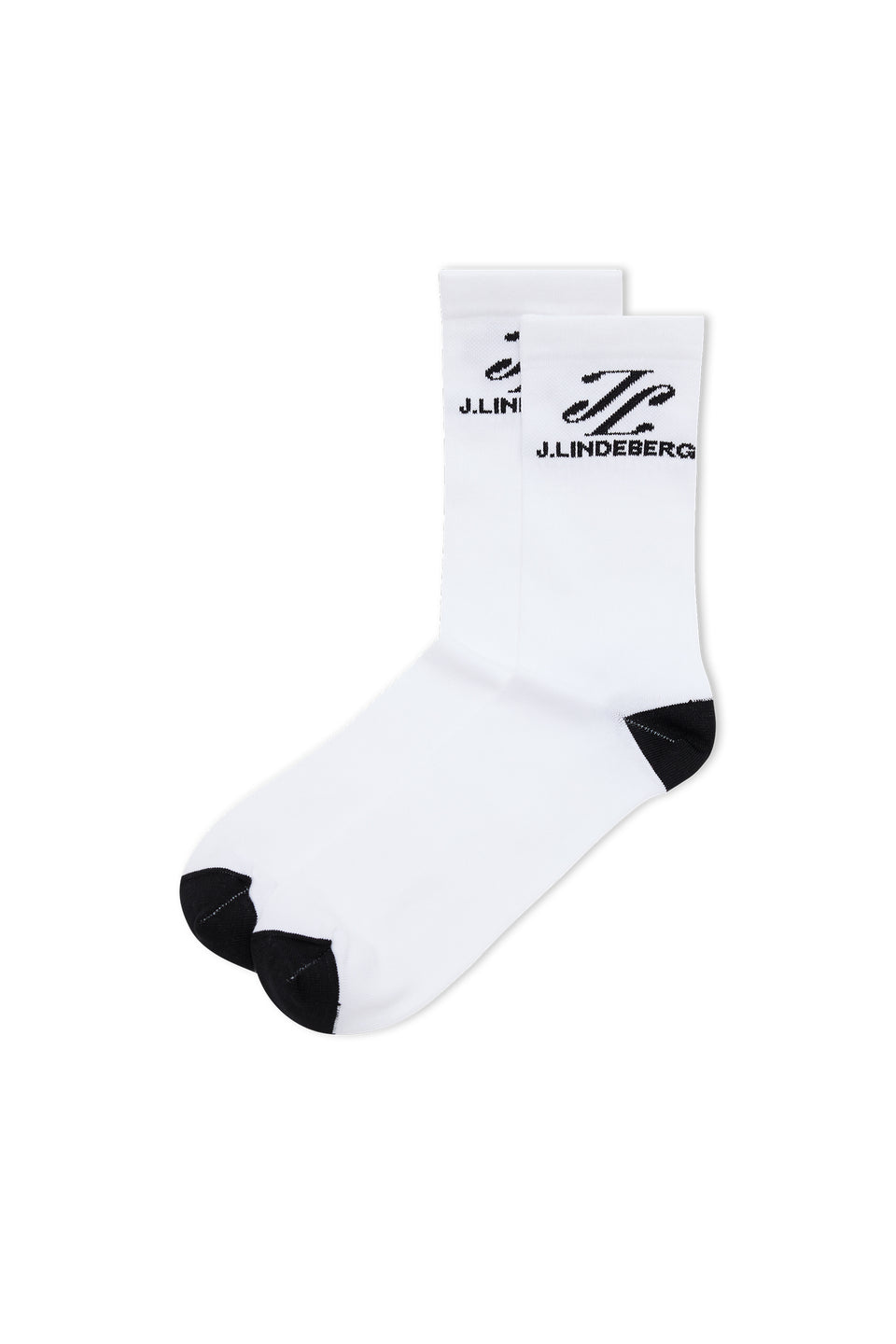 Ellery Sock / White